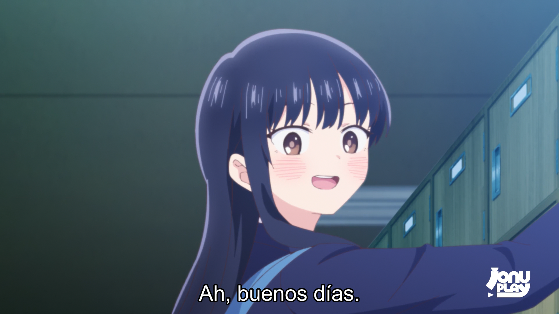 Boku no Kokoro no Yabai Yatsu: Twi-Yaba (Yokosuka-467)